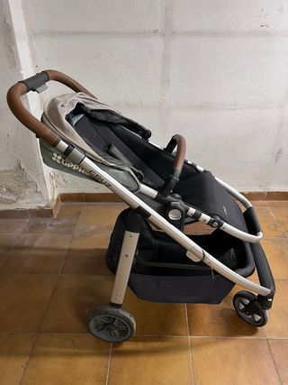 Carro UPPAbaby Cruz
