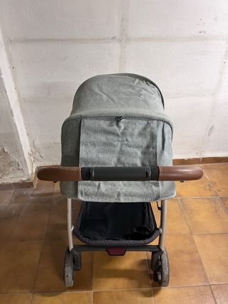 Carro UPPAbaby Cruz