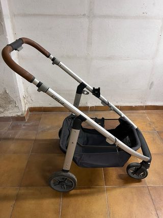 Carro UPPAbaby Cruz