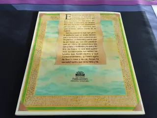 Neñures Cuento en asturiano