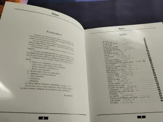 Neñures Cuento en asturiano