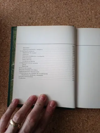 libro de los océanos