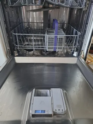 Lavavajillas Beko 60 cm