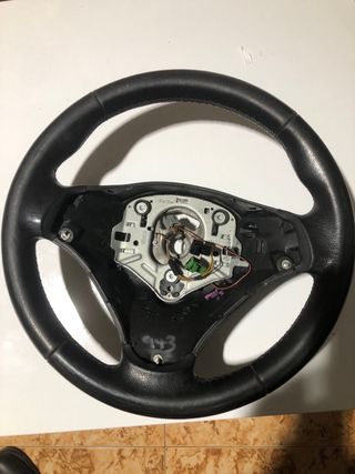 Volante BMW Serie 1 E87