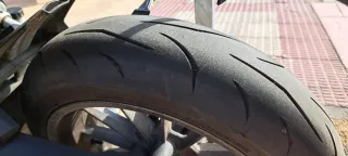 BENELLI A2 302 Naked, CARNET A2