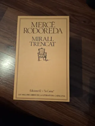 Les millors obres de la literatura catalana