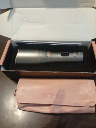 Cecotec Bamba Surfcare 750 Travel Magic Waves