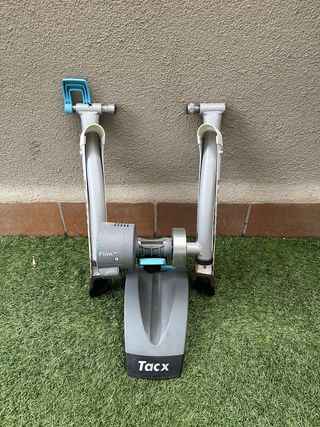 Rodillo Tacx Flow Smart