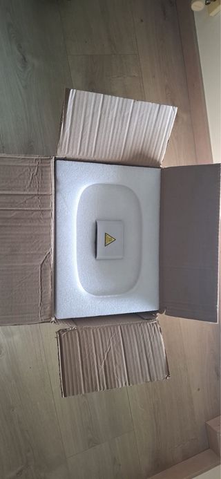 Centro de planchado Klarstein