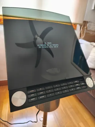 Bang & Olufsen Beolab 4