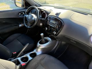 Nissan Juke 1.2t - 25.500km - 2016 - Unico dueño.