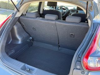 Nissan Juke 1.2t - 25.500km - 2016 - Unico dueño.