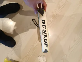 Pala de pádel Dunlop