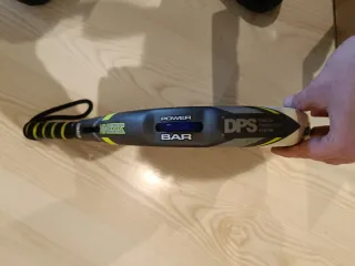 Pala de pádel Dunlop