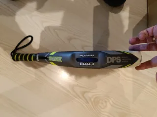 Pala de pádel Dunlop