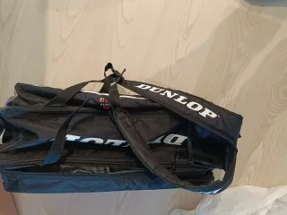 Pala de pádel Dunlop