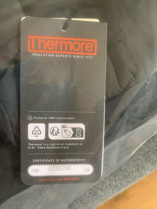 Plumífero largo impermeable Pepe Jeans mujer.Nuevo