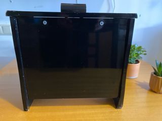 Piano de Juguete Vilac Negro