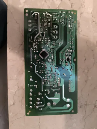 Placa alimentación Frigorífico Samsung