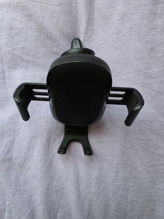 Soporte Cargador Móvil Coche