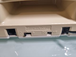 Telefono SIP Sirio anni '90