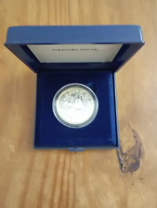 Moeda 1000 Escudos Portugal