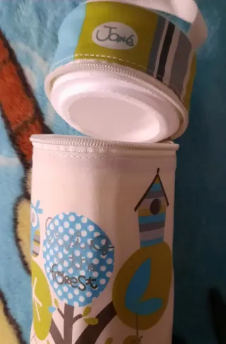 Porta Biberón Jané Nuevo