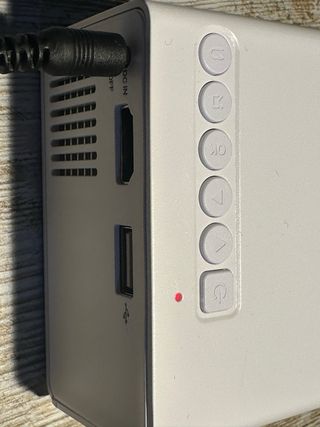 Proyector LED 1920x1080