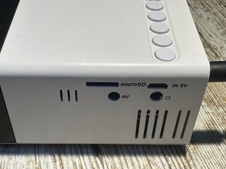 Proyector LED 1920x1080