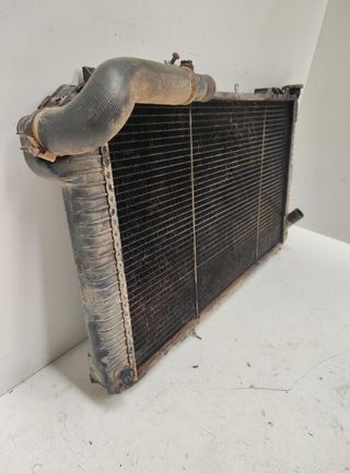 Nissan 311246 sin rf radiador agua patrol (k/w260)