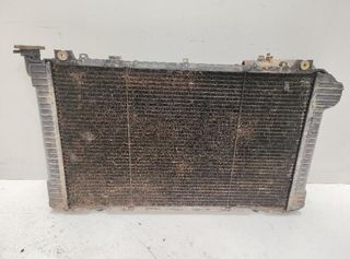 Nissan 311246 sin rf radiador agua patrol (k/w260)