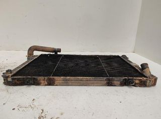 Nissan 311246 sin rf radiador agua patrol (k/w260)