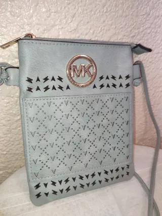 Bolso bandolera mujer MK