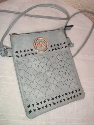 Bolso bandolera mujer MK