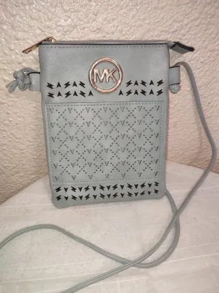 Bolso bandolera mujer MK
