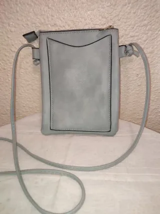 Bolso bandolera mujer MK