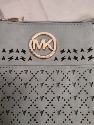 Bolso bandolera mujer MK