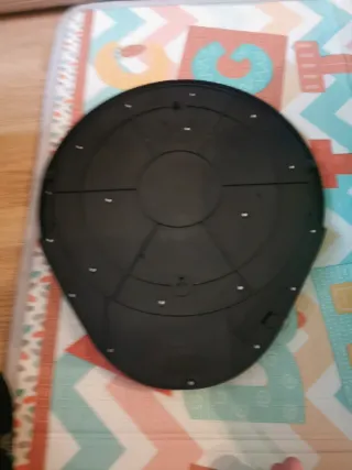 Diana de dardos electrónica CANAVERAL