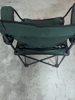 2 Sillas de Camping Tofasco