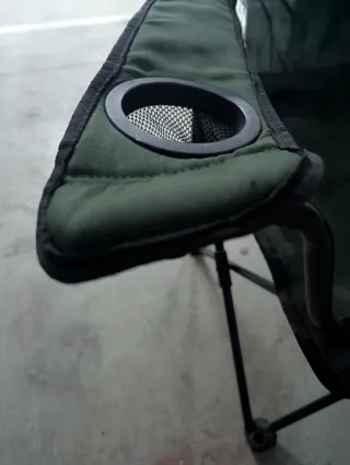 2 Sillas de Camping Tofasco