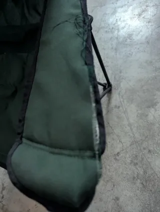 2 Sillas de Camping Tofasco