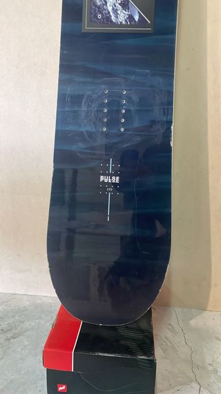 Snowboard Salomon Pulse LTD 152