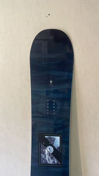 Snowboard Salomon Pulse LTD 152