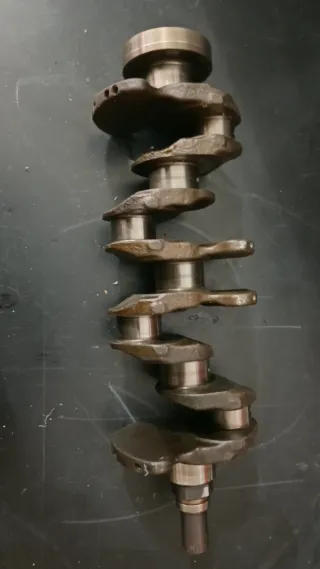 Cigüeñal Honda Civic D14Z2