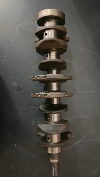 Cigüeñal Honda Civic D14Z2