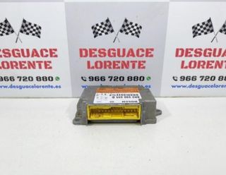 244596 centralita airbag 0285001703 audi a4 cabrio