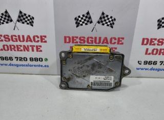 244596 centralita airbag 0285001703 audi a4 cabrio