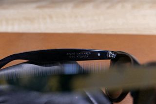 Gafas Ray-Ban Bausch & Lomb G15 1986