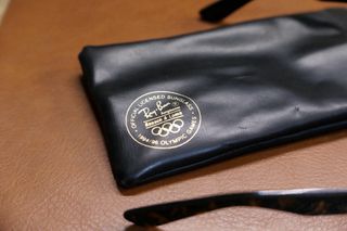 Gafas Ray-Ban Bausch & Lomb G15 1986