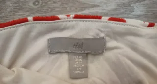 Top mujer estampado floral